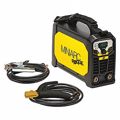 Stick Welding And Accessories image